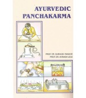 Ayurvedic Panchakarma (PB)